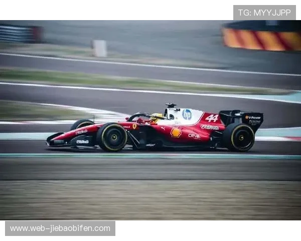 法拉利车手汉密尔顿对SF-26赛车表示乐观：感受到团队前所未有的求胜欲望