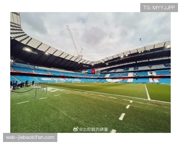 阿森纳发布赛前海报，主题为“通往伊蒂哈德之路”